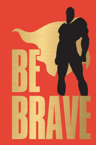 Be Brave! - 9789358567311 by Various, 9789358567311