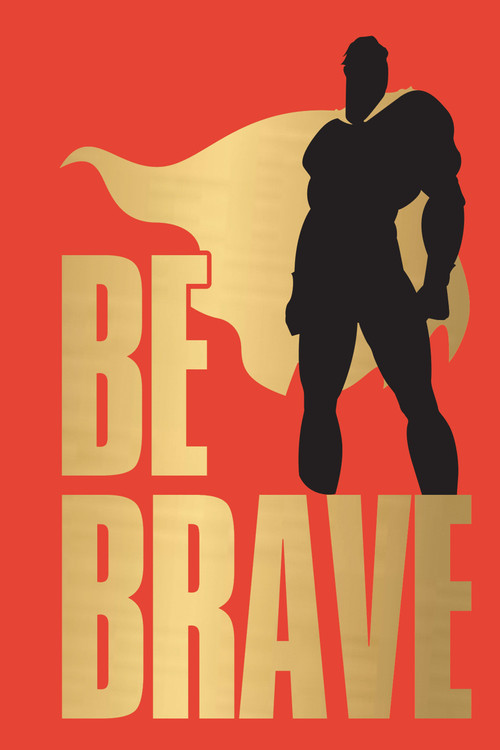 Be Brave! - 9789358567311 by Various, 9789358567311