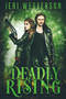 Deadly Rising by Jeri Westerson, 9781625677877