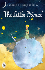 The Little Prince - 9788175993570 by Anotine De Saint-exupery, 9788175993570