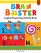 Preschool Activity Book: Brain Booster - Logical Reasoning Activity Book For Kids by Wonder House Books, 9789354402784