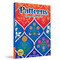 Pattern (Coloring Book For Adults) by Wonder House Books, 9789354404788