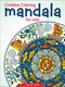 Creative Coloring Mandala For Kids by Wonder House Books, 9789389178098