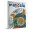 Creative Coloring Mandala For Kids : Coloring Book To Improve Concentration And Relaxation by Wonder House Books, 9789389178098