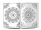 Creative Coloring Mandala For Kids : Coloring Book To Improve Concentration And Relaxation by Wonder House Books, 9789389178098
