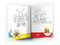 Dot To Dot : First Fun Activity Books For Kids by Wonder House Books, 9789389567984