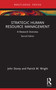 Strategic Human Resource Management (A Research Overview) - 9781032427850 by John Storey, Patrick M. Wright, 9781032427850