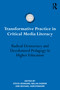 Transformative Practice in Critical Media Literacy (Radical Democracy and Decolonized Pedagogy in Higher Education) by Steve Gennaro, Nolan Higdon, Michael Hoechsmann, 9781032451367