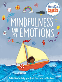 Mindfulness and My Emotions - 9798887701189 by Katie Woolley, Rhianna Watts, Sarah Jennings, 9798887701189