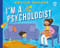 I'm a Psychologist - 9798887701134 by Lauren Kukla, Tom Heard, 9798887701134