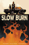 Slow Burn - 9781608862917 by Ollie Masters, Pierluigi Minotti, 9781608862917