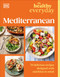 Healthy Everyday Mediterranean by DK, 9798217136384