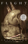 Flight Volume Two by Kazu Kibuishi, Jen Wang, Ben Hatke, Don Hertzfeldt, Becky Cloonan, 9780345496379