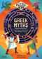 Greek Myths (Solve Mazes, Crack Codes and Untangle Riddles) - 9780500653678 by Catherine Ard, Maria Surducan, 9780500653678