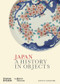 Japan (A History in Objects) by Angus Lockyer, 9780500481196