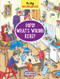 My Big Wimmelbook®-Oops! What's Wrong Here? by Achim Ahlgrimm, 9798893031171