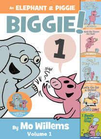 An Elephant & Piggie Biggie! - 9781368108980 by Mo Willems, 9781368108980