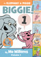 An Elephant & Piggie Biggie! - 9781368108980 by Mo Willems, 9781368108980