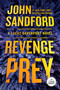 Revenge Prey by John Sandford, 9798217294497