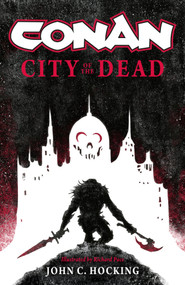 Conan: City of the Dead - 9781789092851 by John C. Hocking, 9781789092851