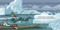 Good Night Narwhals by Adam Gamble, Mark Jasper, Harvey Stevenson, 9781649071583