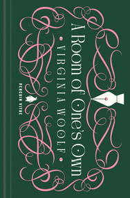A Room of One's Own - 9780143138891 by Virginia Woolf, Xochitl Gonzalez, Michèle Barrett, Michèle Barrett, 9780143138891