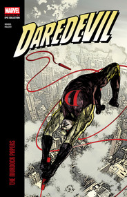 Daredevil Modern Era Epic Collection: The Murdock Papers by Brian Michael Bendis, Alex Maleev, Alex Maleev, 9781302966966
