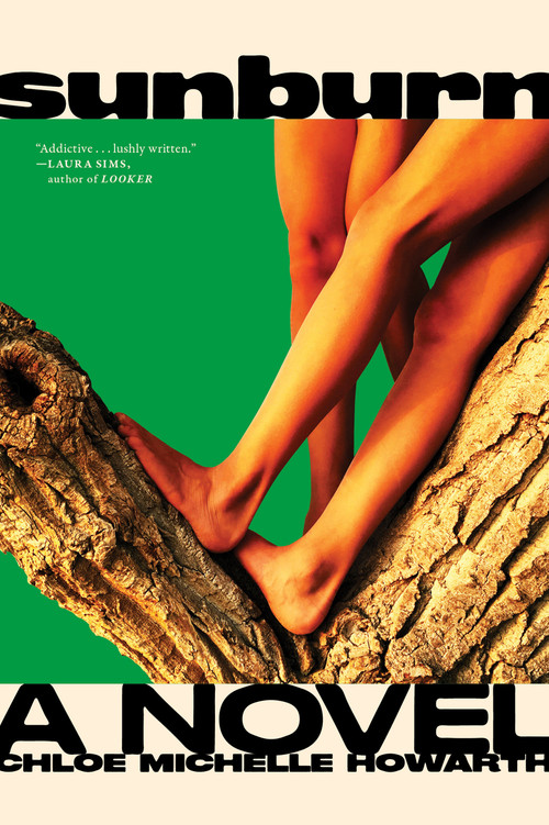 Sunburn (Exclusive American Edition with Additional Material) - 9781685892111 by Chloe Michelle Howarth, 9781685892111