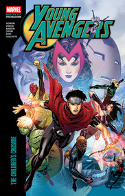 Young Avengers Modern Era Epic Collection: The Children's Crusade by Allan Heinberg, Frank Barbiere, Olivier Coipel, Alan Davis, Jim Cheung, 9781302961923