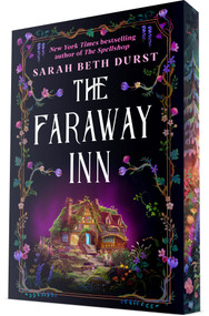 The Faraway Inn by Sarah Beth Durst, 9798217024308