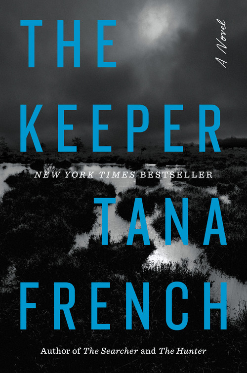 The Keeper (A Novel) - 9780593493465 by Tana French