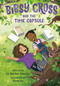 Bibsy Cross and the Time Capsule - 9780593644522 by Liz Garton Scanlon, Dung Ho, 9780593644522