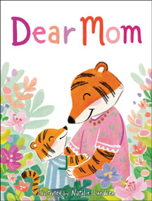 Dear Mom - 9798217039326 by Flamingo Books, Natalie Lundeen, 9798217039326