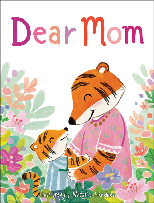 Dear Mom - 9798217039326 by Flamingo Books, Natalie Lundeen, 9798217039326