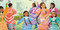 Powwow Day - 9781623546106 by Traci Sorell, Madelyn Goodnight