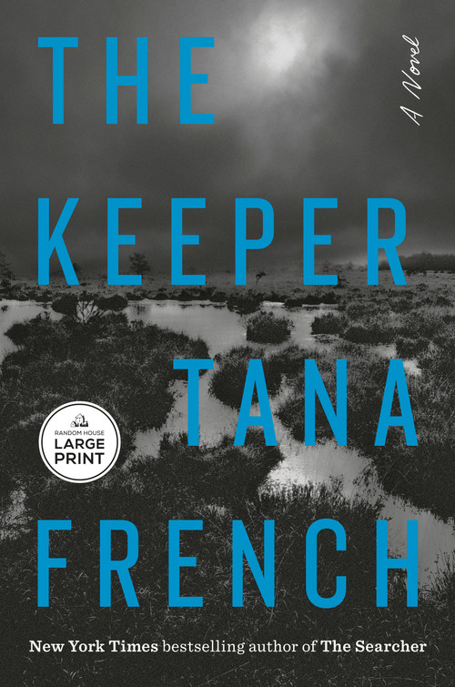 The Keeper (A Novel) - 9798217294589 by Tana French, 9798217294589