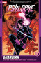 Psylocke Vol. 1: Guardian by Alyssa Wong, Vincenzo Carratu, Moises Hidalgo, Mahmud Asrar, 9781302961565