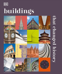 Buildings that Changed History by DK, 9780593966761