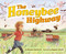The Honeybee Highway by Shanna Upchurch, Dagmar Smith, 9781368116022