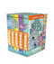 An Elephant & Piggie Biggie! Volume 3 - 9781368109000 by Mo Willems