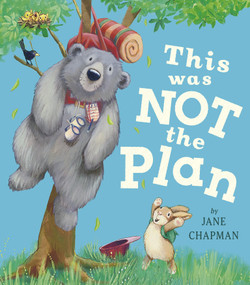 This Was Not the Plan by Jane Chapman, Jane Chapman, 9781664300781