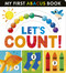 My First Abacus Book: Let's Count! by Tiger Tales, Tiger Tales, 9781664352018