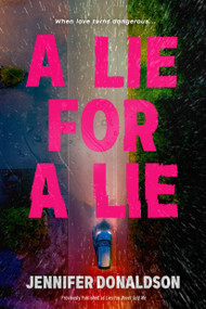 A Lie for a Lie - 9798217114849 by Jennifer Donaldson