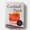 The New York Times Cooking Cocktail Deck (50 Cards for Classic and Creative Drinks) by The New York Times, 9780593799505
