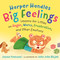 Harper Handles Big Feelings (Lessons for Littles on Anger, Worry, Frustration, and Other Emotions) by Jayme Yannuzzi, John John Bajet, 9780593886144