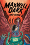 Bad Blood #2 (A Graphic Novel) - 9780593751152 by Brady Smith, Brady Smith, 9780593751152