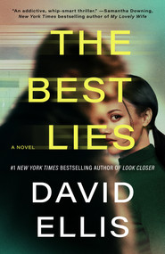 The Best Lies - 9780425280874 by David Ellis, 9780425280874