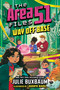 Way Off Base by Julie Buxbaum, Lavanya Naidu, 9780593899441