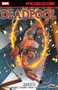 Deadpool Epic Collection: Agent X by Gail Simone, Marvel Various, Udon Studios, Marvel Various, Alvin Lee, 9781302964078