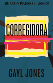 Corregidora - 9780807024140 by Gayl Jones, 9780807024140